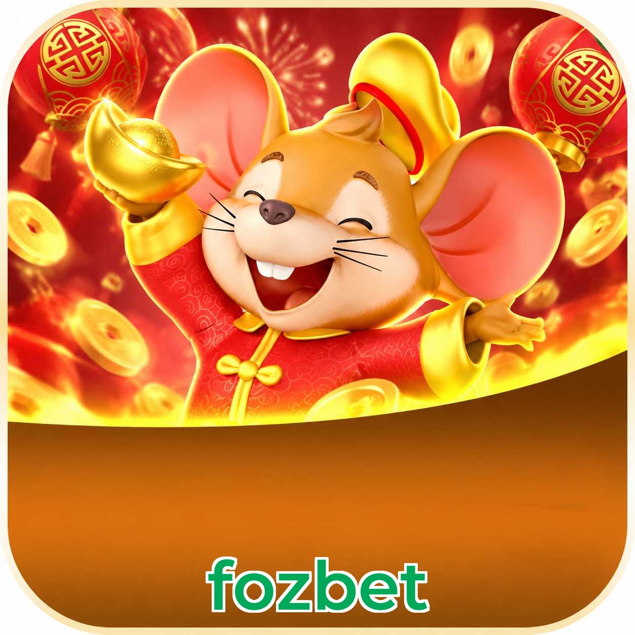 fozbet Segurança Logo 3