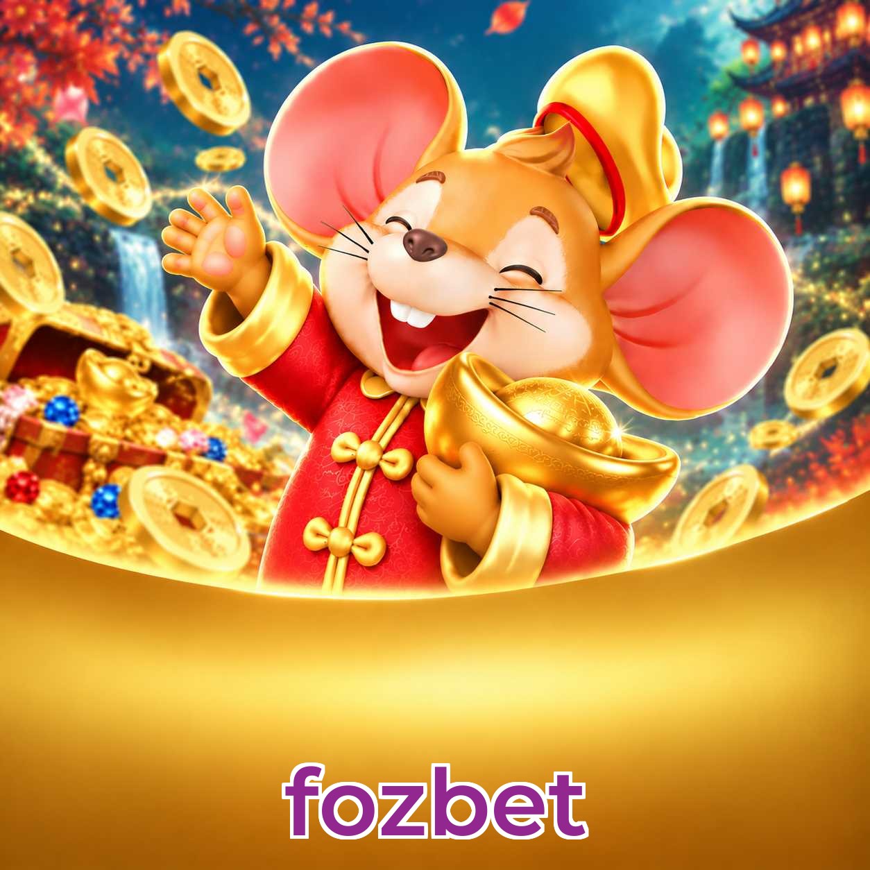 fozbet Logo 2