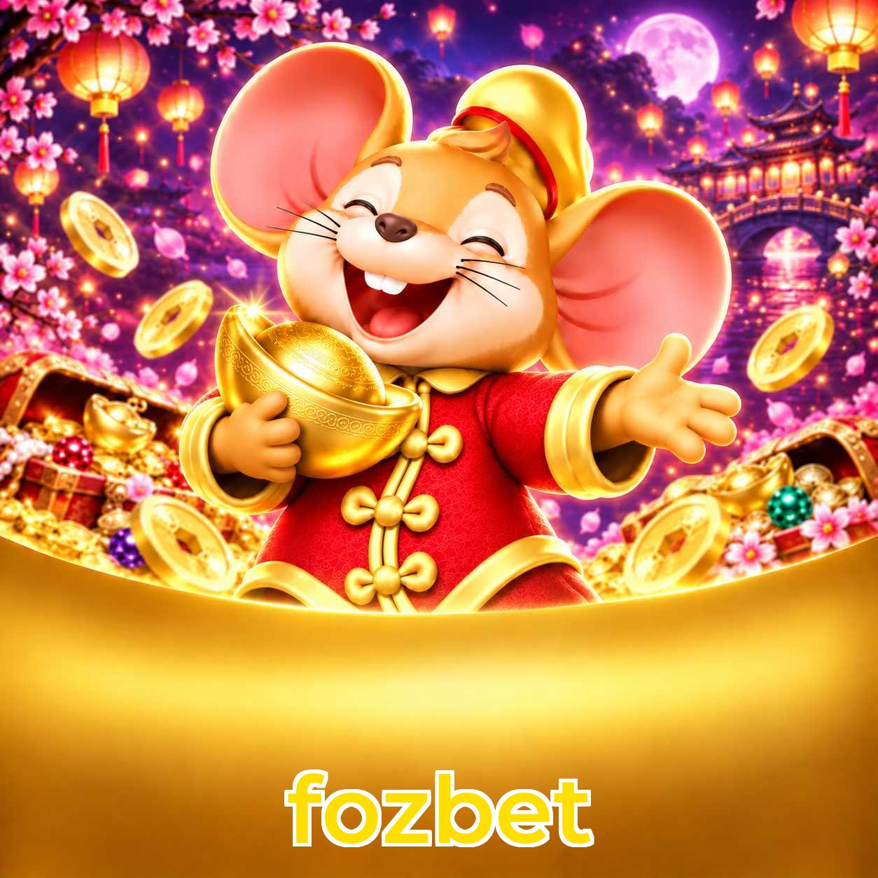 fozbet Segurança Logo 1