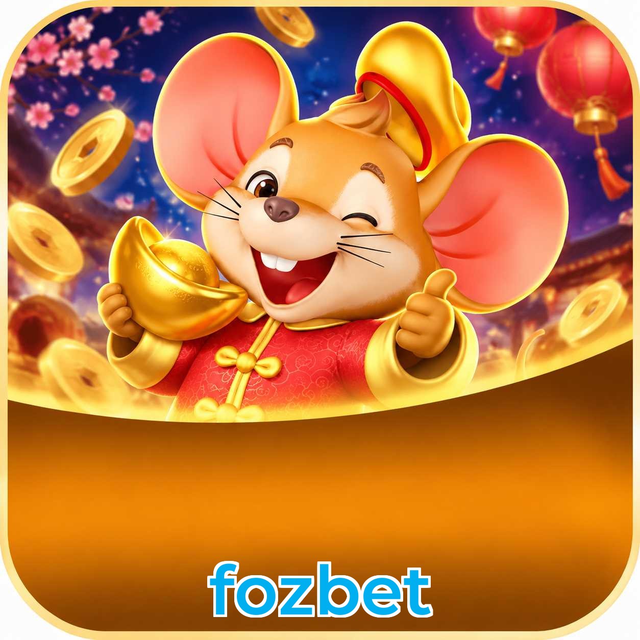 Slots fozbet - Jackpots Progressivos