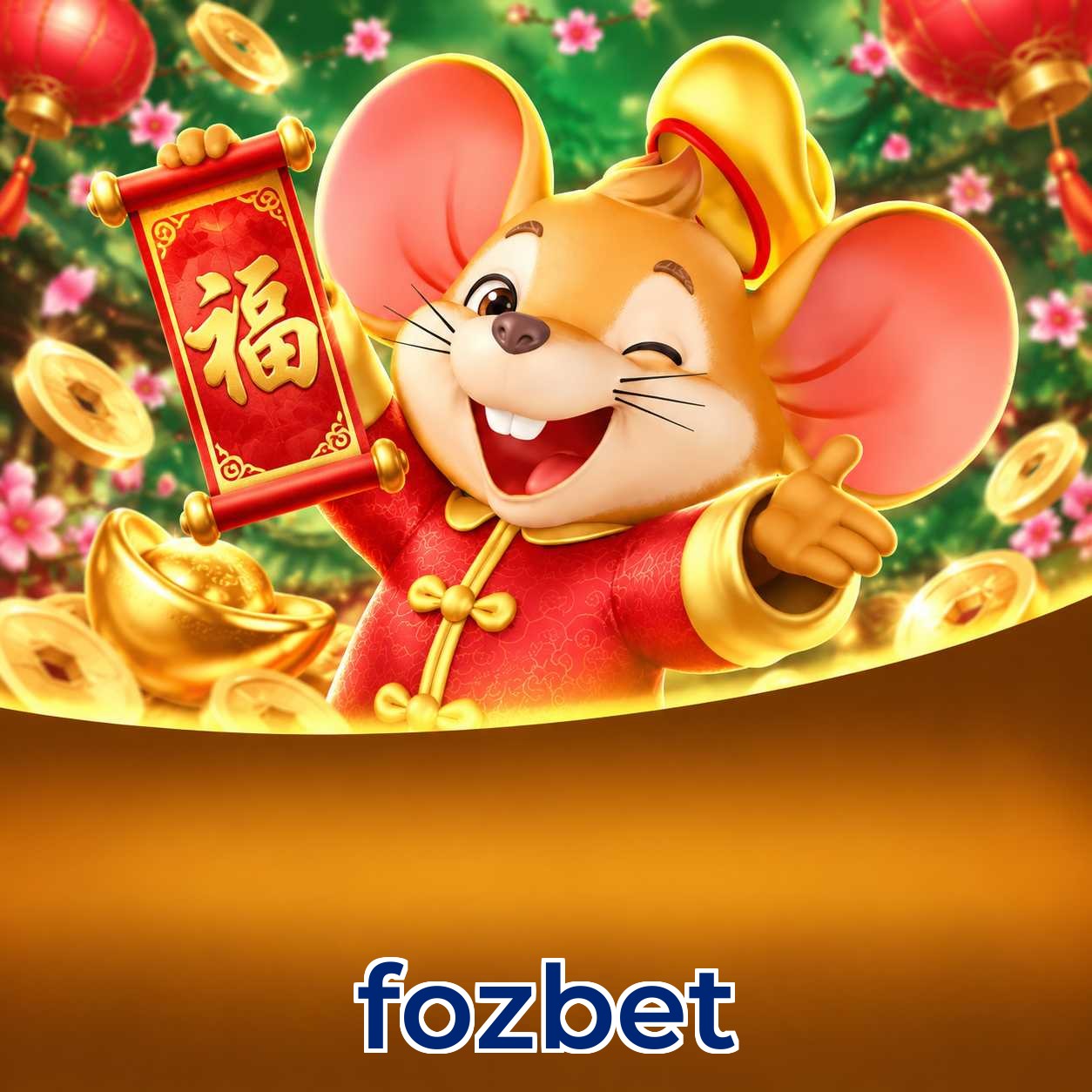 Loteria fozbet - Mega-Sena online