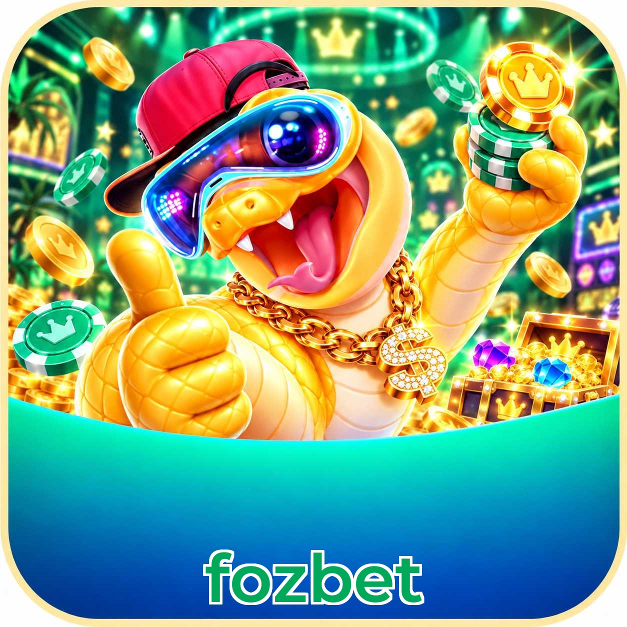 fozbet Segurança Logo 2