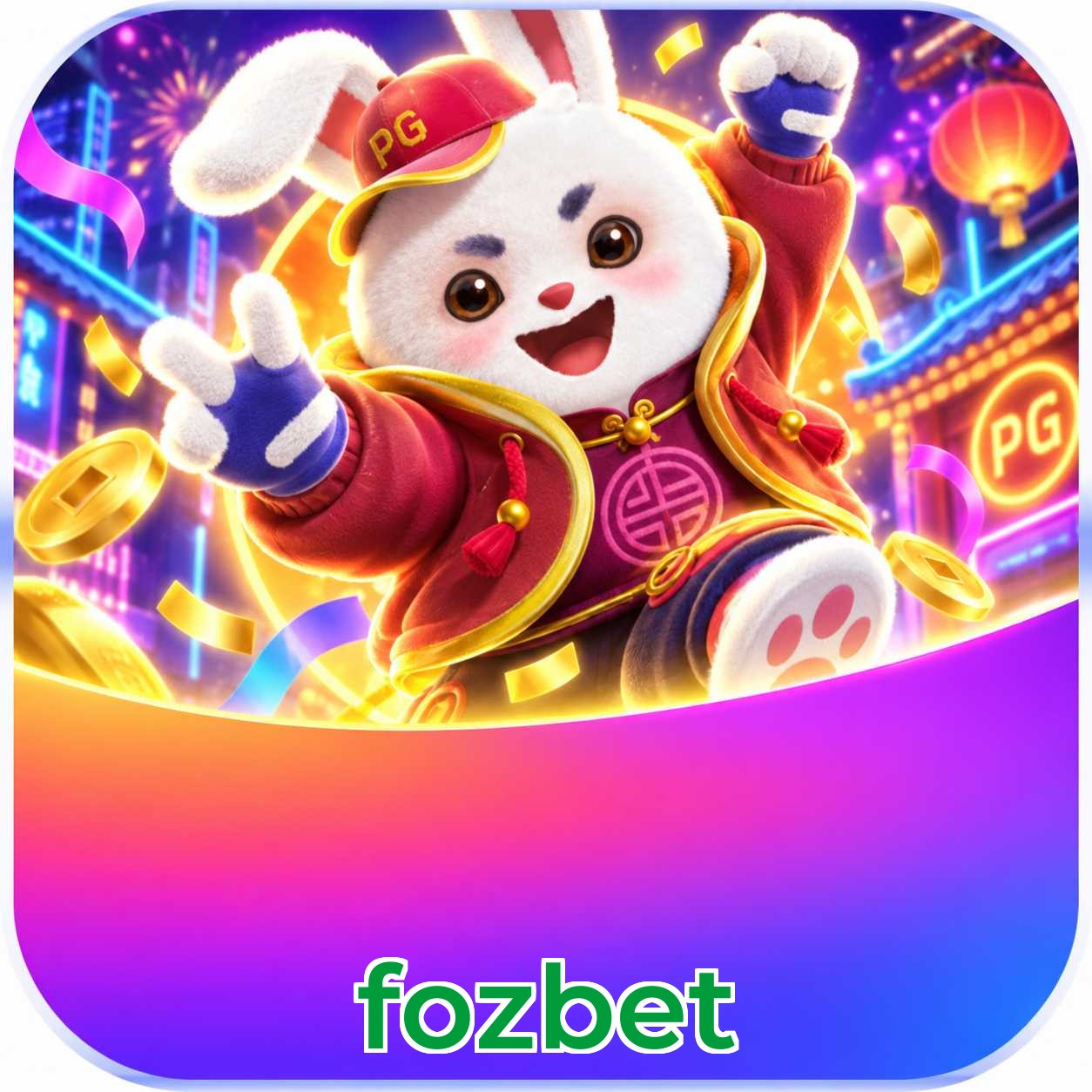 fozbet Logo 3