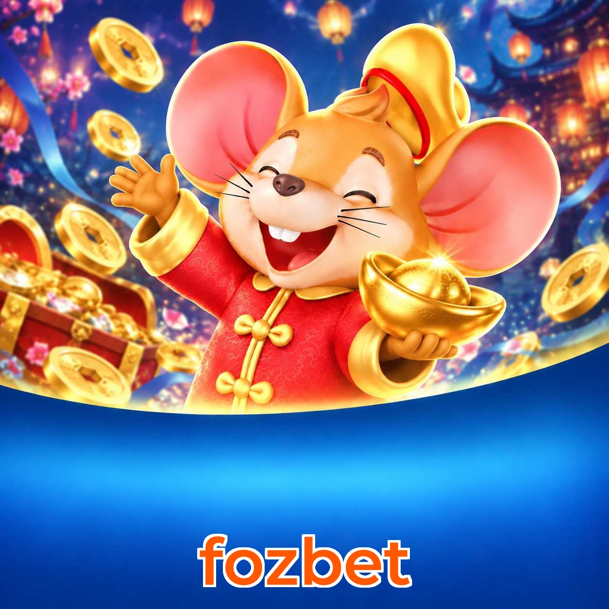 fozbet Licença Curaçao Gaming