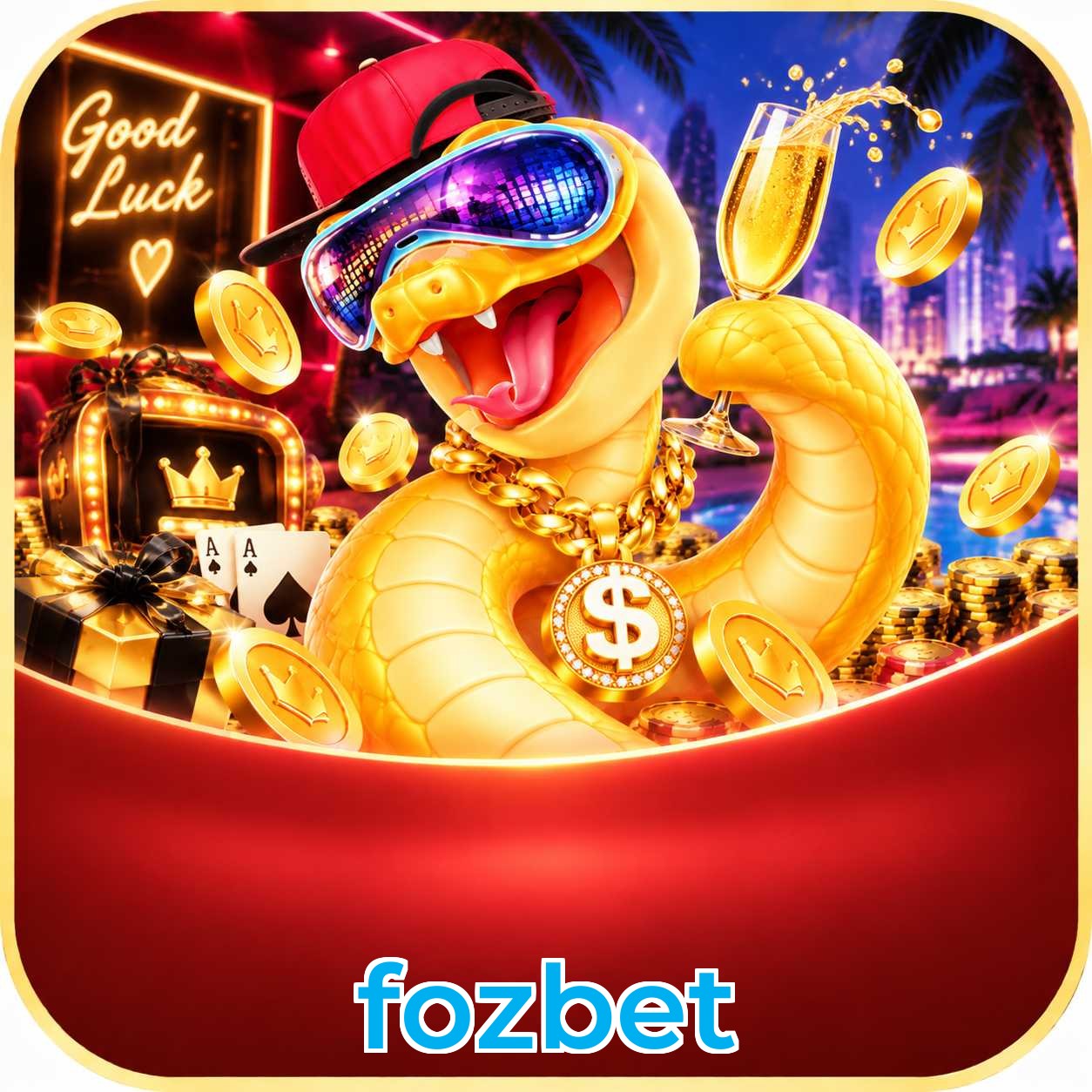 fozbet Certificado eCOGRA