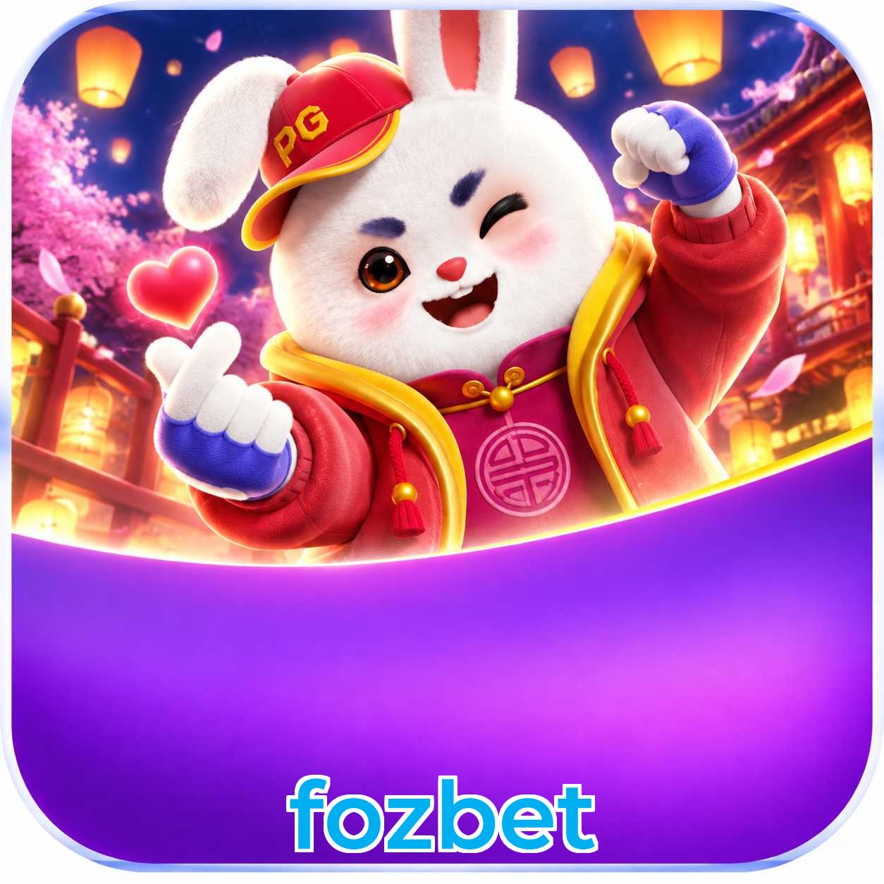 Fortune Tiger Logo 2