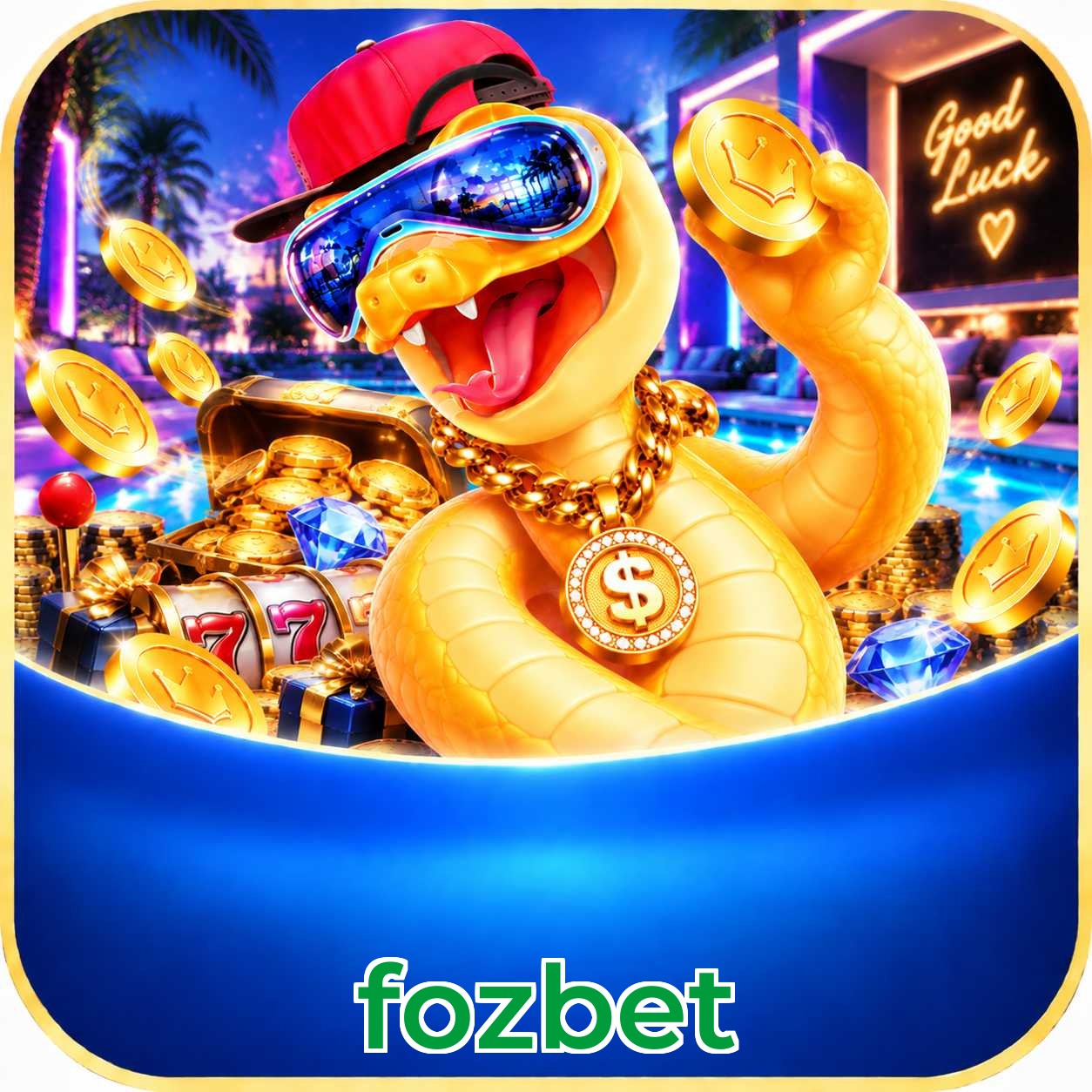 Telegram fozbet - Bônus Diários Exclusivos