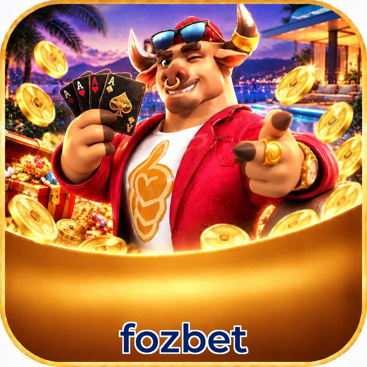 Odds Competitivas fozbet