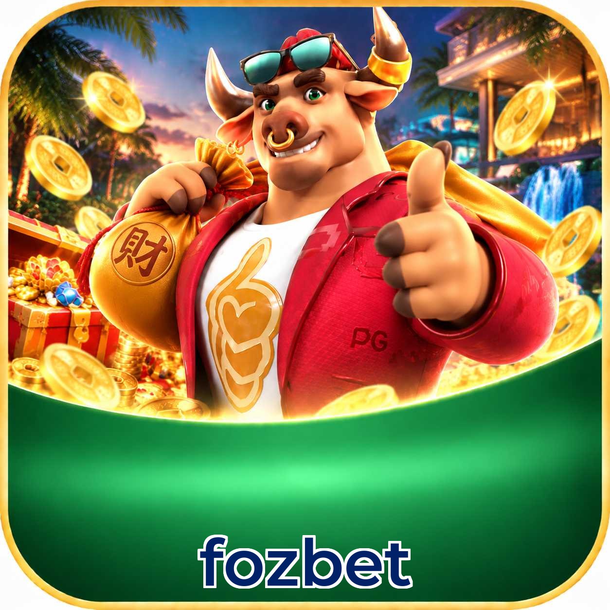 App Store & Play Store - Disponível
