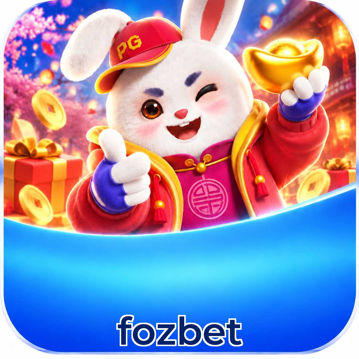 fozbet Logo 1